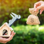 Hypothekenkauf plus Renovierung: Deshalb ist es vorteilhaft