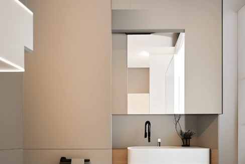 Concept bagno IC02