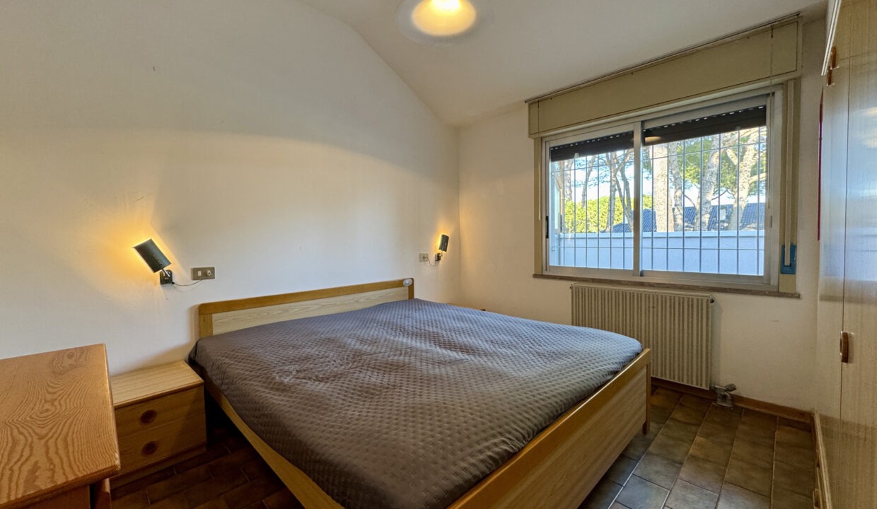 Trilocale Villaggio Quadrifoglio Bibione