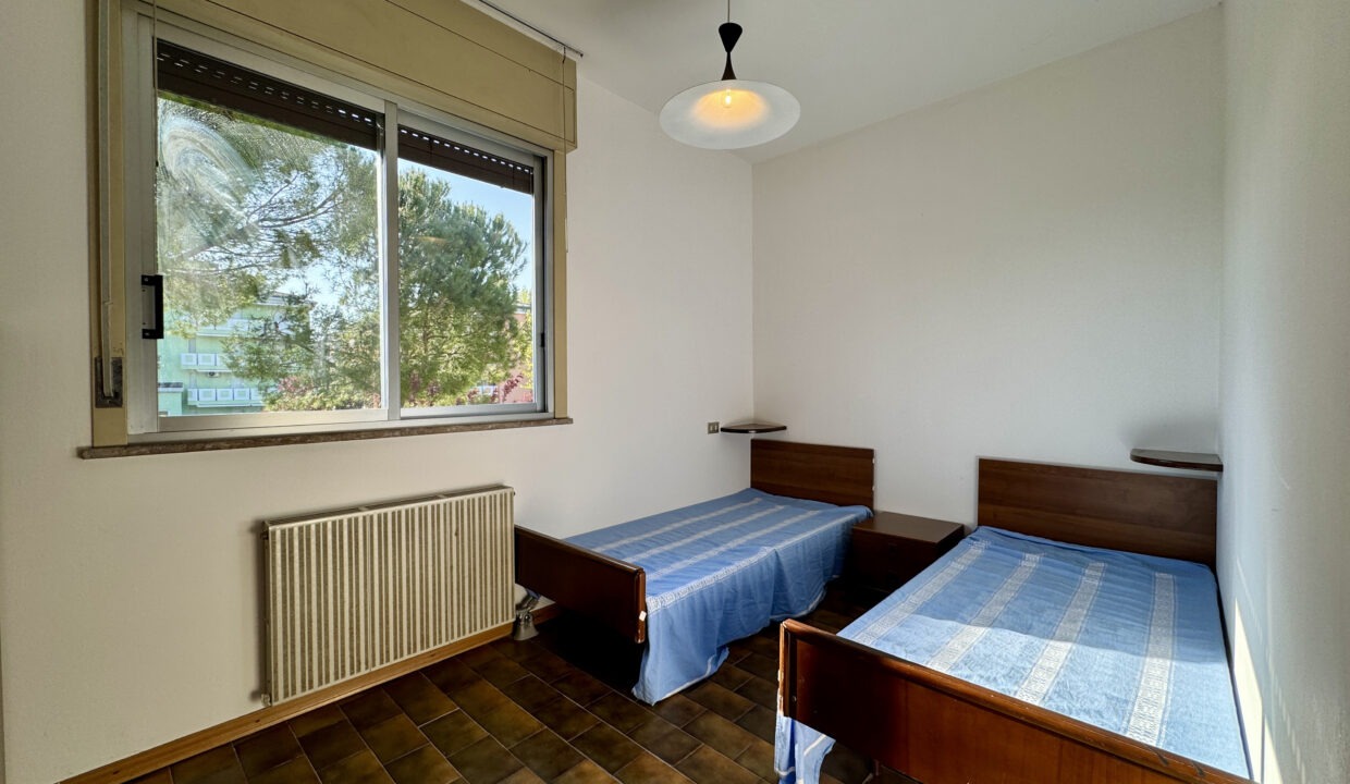 Trilocale Villaggio Quadrifoglio Bibione