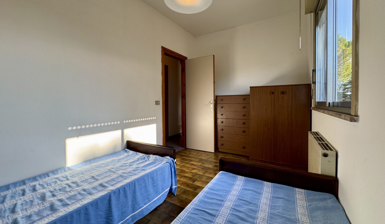 Trilocale Villaggio Quadrifoglio Bibione