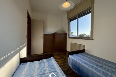 Trilocale Villaggio Quadrifoglio Bibione