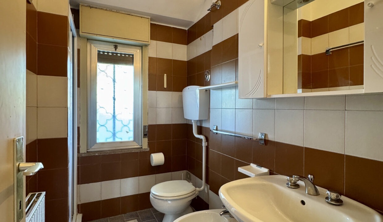 Trilocale Villaggio Quadrifoglio Bibione