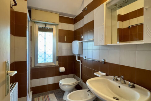 Trilocale Villaggio Quadrifoglio Bibione