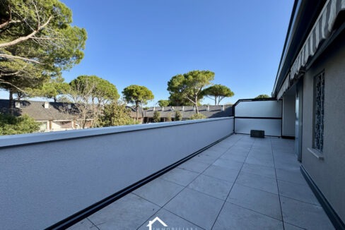 Trilocale Villaggio Quadrifoglio Bibione