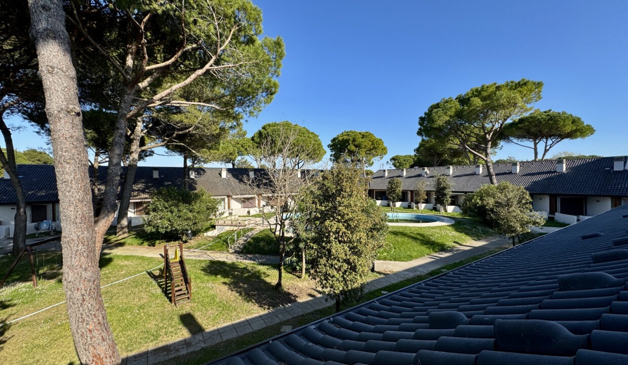 Trilocale Villaggio Quadrifoglio Bibione