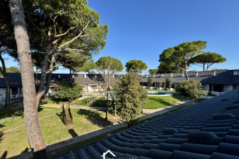 Trilocale Villaggio Quadrifoglio Bibione