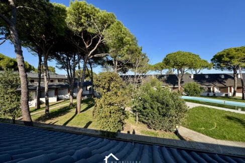 Trilocale Villaggio Quadrifoglio Bibione