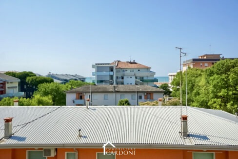 Trilocale Condominio Gir Bibione
